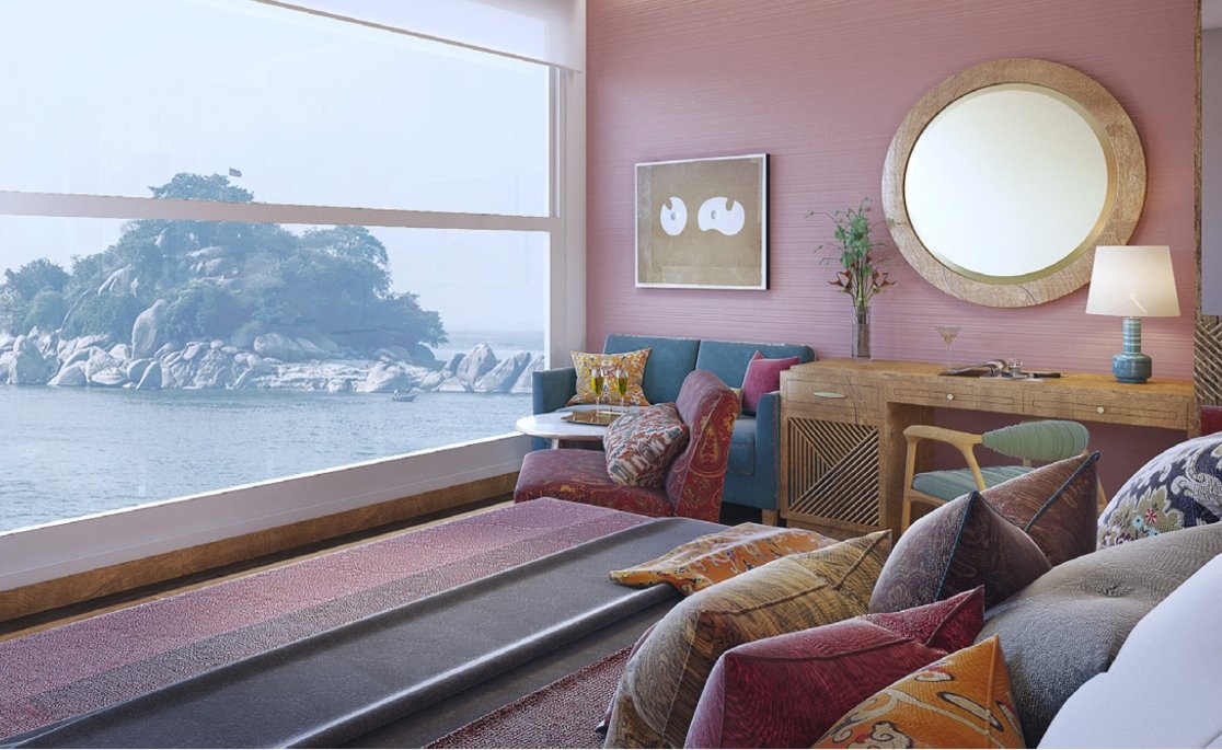  ఎక్కడి నుండి ఎక్కడి వరకు వెళ్తుందంటే..