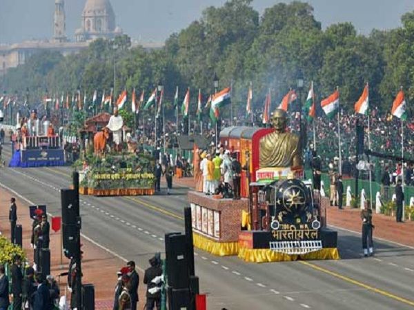 2023 రిపబ్లిక్ డేకు ఏయే రాష్ట్రాల శకటాలు చూడొచ్చు: