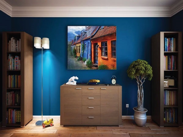 అపార్ట్మెంట్లకు వాస్తు నివారణలు: