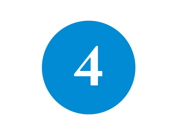 న్యూమరాలజీ ప్రకారం నెం # 4