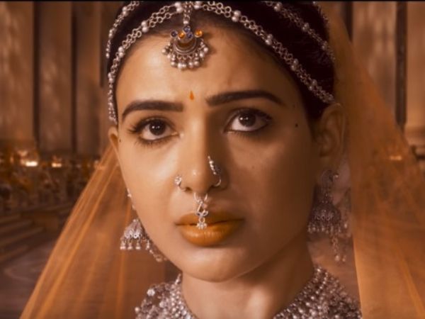 దుష్యంతుడికి గతం గుర్తుకురావడం: