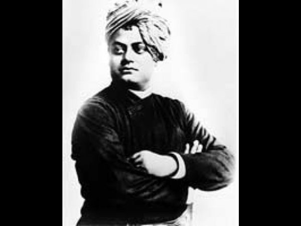 4. రామకృష్ణ పరమహంసను కలుసుకున్న నరేంద్రనాథ్