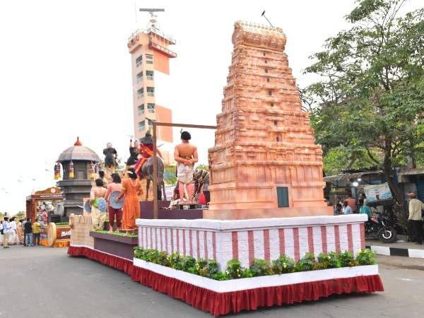 శకటాల ఎంపిక ప్రక్రియ ఎలా ఉంటుందంటే..