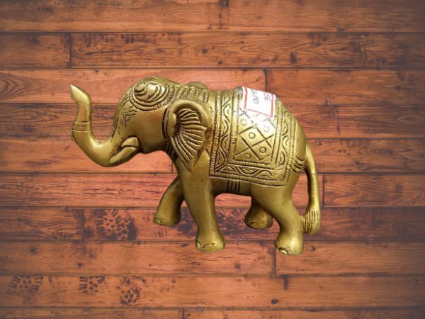 ఏనుగు రంగు ప్రకారం వాటి ప్రాముఖ్యత: