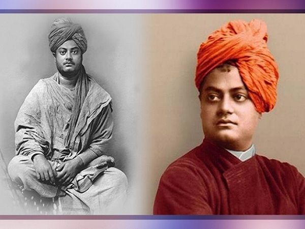 5. స్వామి వివేకానంద పేరు ఎలా వచ్చింది