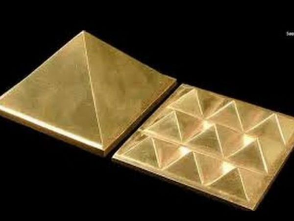 చదువు, వృత్తి కోసం వాస్తు పిరమిడ్ ఎక్కడ ఉంచాలి?