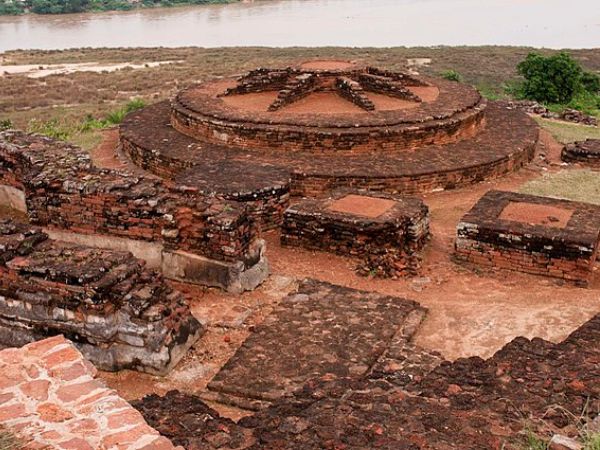 సాలిహుండం: