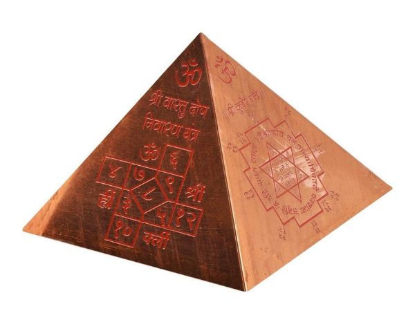 వాస్తు పిరమిడ్ ఏ దిక్కున పెట్టకూడదు: