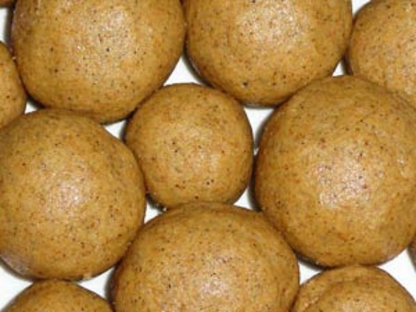 8. సున్నుండలు