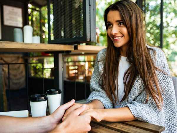 మీ భయాల గురించి మాట్లాడండి