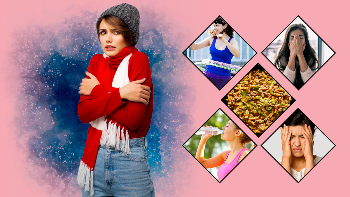 reasons why people gain weight in winters and how to avoid it in telugu reasons why people gain weight in winters and how to avoid it in telugu