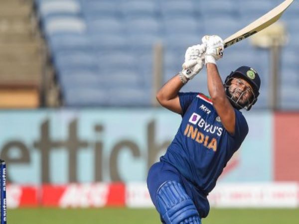 తాజాగా భారత క్రికెటర్ రిషబ్ పంత్ ప్రమాద ఘటన