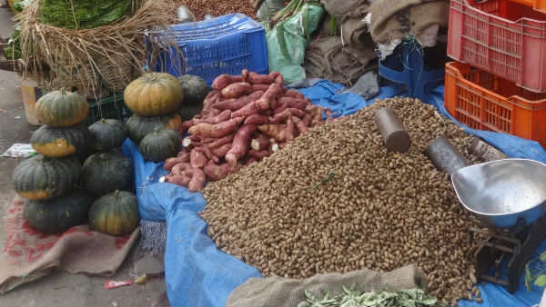 సంక్రాంతి పిండివంటలలోని ఆరోగ్యం...