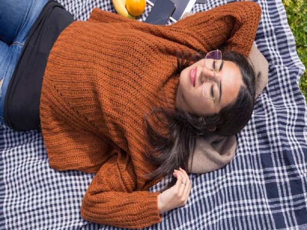 శరీర ఉష్ణోగ్రత పెరుగుతుంది: