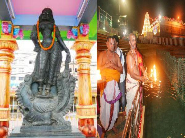 5.కోటిలింగేశ్వర ఆలయం (01 కోట్ల శివలింగాలు)