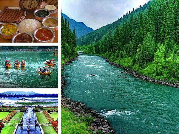 1. శ్రీనగర్‌: