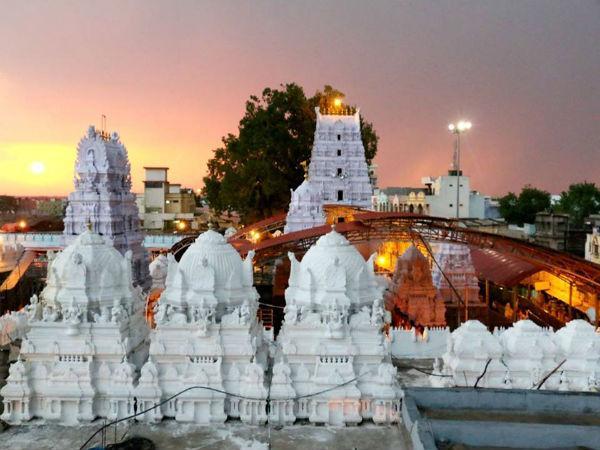 వేములవాడ: