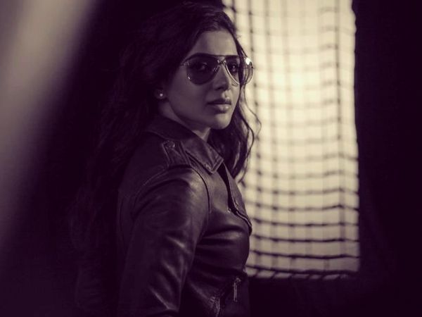 Samantha ruth prabhu updates fans about her new normal and getting ivig treatment know in Telugu