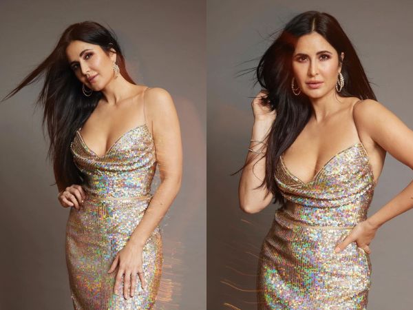 కత్రినా అందాల రహస్యం: