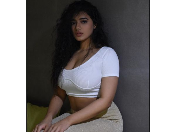 Mind blowing pics of actress Ketika sharma