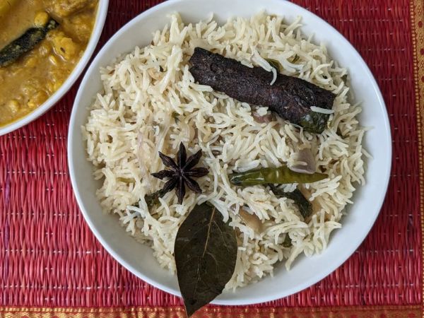 బగారా రైస్