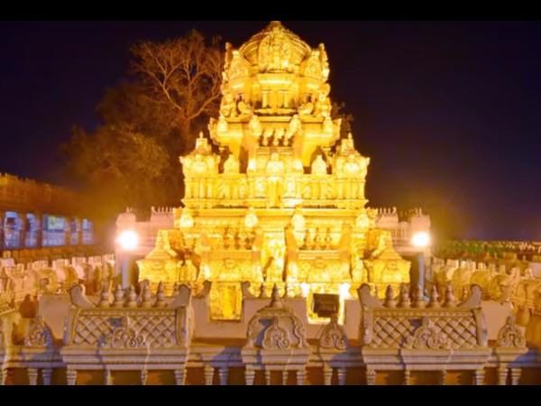 క్షేత్ర పురాణం