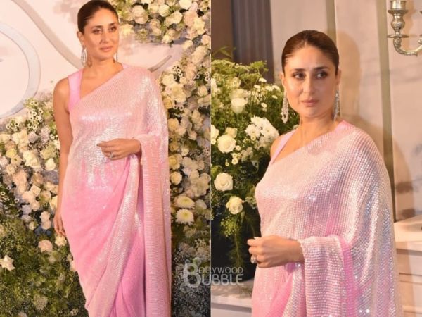 Cine celebrities attended kiara advani and sidharth malhotras reception in mumbai know in Telugu