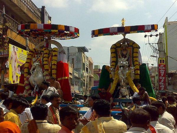 Mahashivratri 2023: why we called srikalahasti in the name of Dakshina Kailasam, know the details in telugu