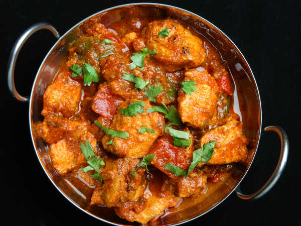 గుంటూరు చికెన్