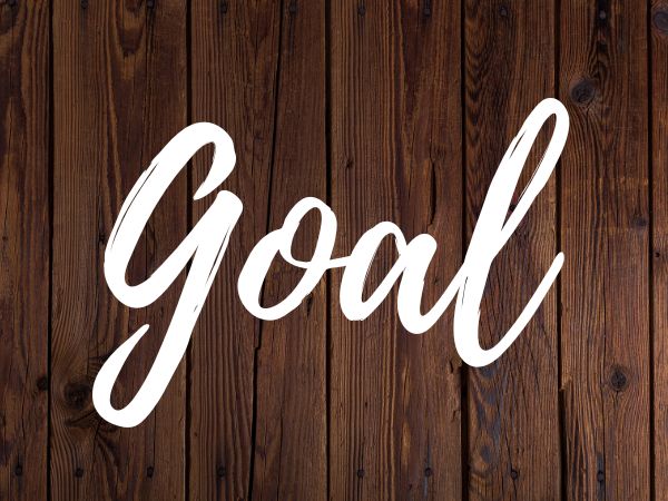 లక్ష్యంపై దృష్టి పెట్టాలి: