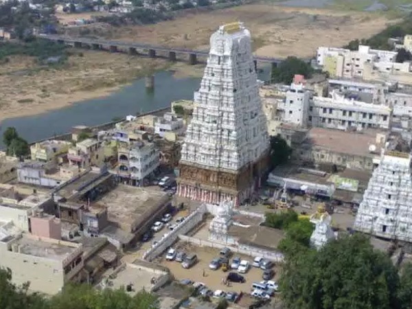 శ్రీకాళహస్తి: