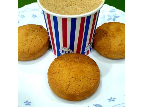 ఉస్మానియా బిస్కెట్