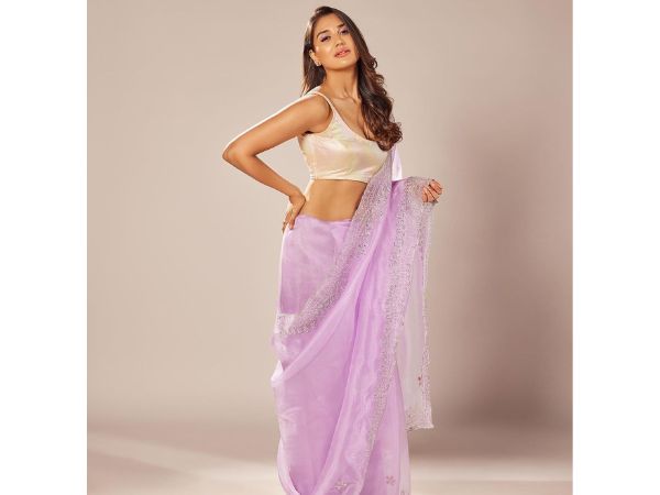 Mesmerizing pics of actress Nikita dutta