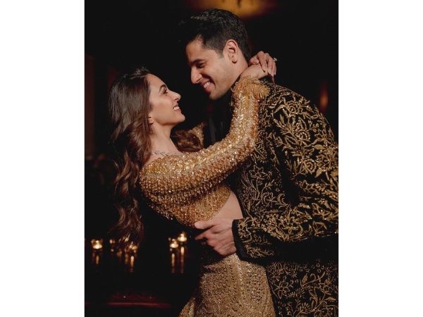 Kiara Advani reveales her feelings while getting married with sidharth malhotra at an event