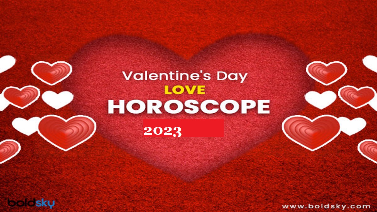 Valentines Day 2023 Horoscope : Know Love horoscope for all 12 zodiac signs in Telugu Valentines Day 2023 Horoscope : Know Love horoscope for all 12 zodiac signs in Telugu