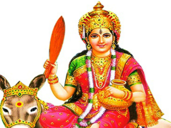 శీతల సప్తమి ప్రాముఖ్యత: శీతల సప్తమి ప్రాముఖ్యత: