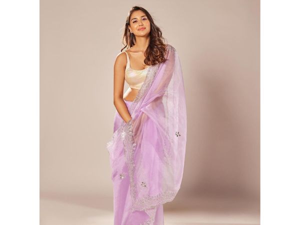 Mesmerizing pics of actress Nikita dutta