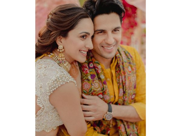Kiara Advani reveales her feelings while getting married with sidharth malhotra at an event