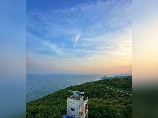 డాల్ఫిన్ నోస్: