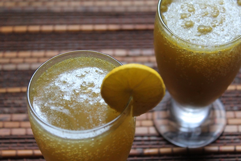 మసాలా సోడా