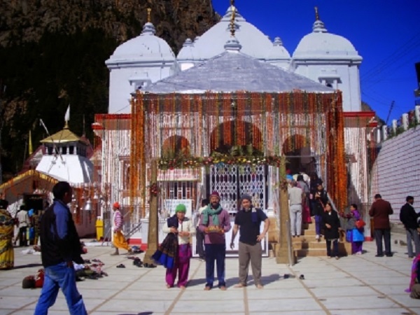 గంగోత్రి ప్రారంభ & ముగింపు తేదీ: