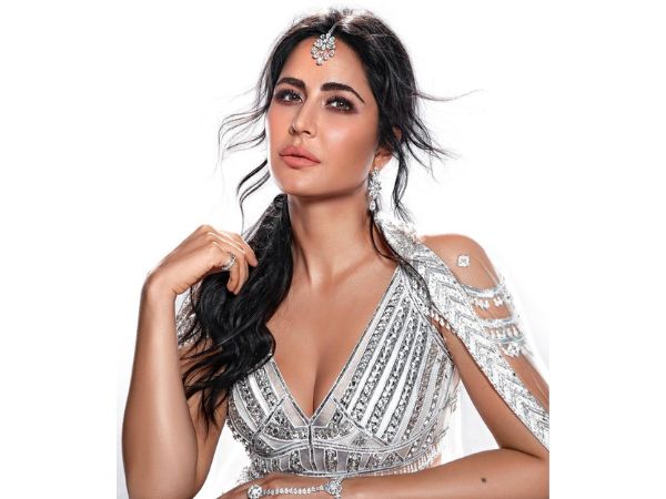 Katrina Kaif skin care routine, she reveals secret of her flawless skin know in Telugu