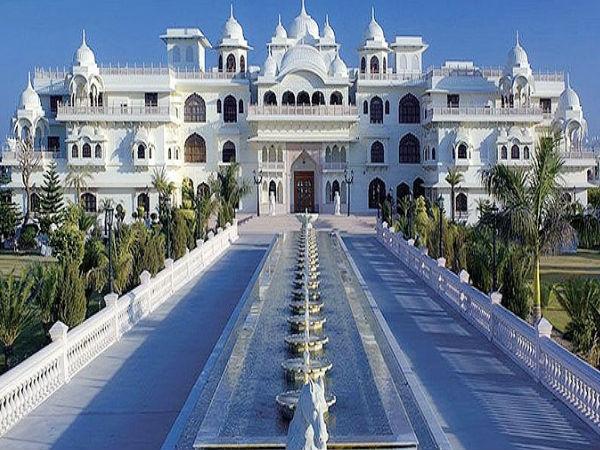 5. జైపూర్