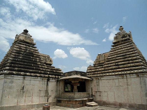 ఛాయా సోమేశ్వరాలయం- నల్గొండ: