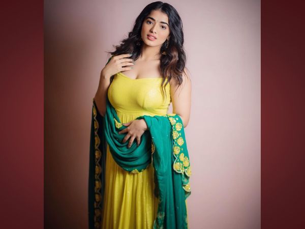 mesmerizing pics of romantic movie fame ketika sharma