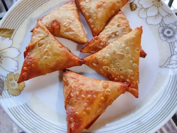 5. న్యూఢిల్లీ స్వీట్స్