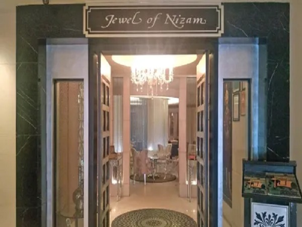 జ్యువెల్ ఆఫ్ నిజాం, మాసబ్ ట్యాంక్