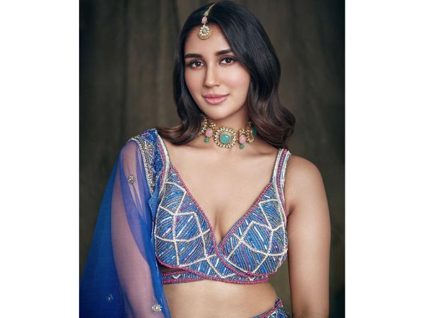 Mesmerizing pics of actress Nikita dutta