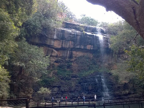 7. నల్లమల 7. నల్లమల