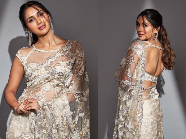 Mesmerizing pics of actress Nikita dutta